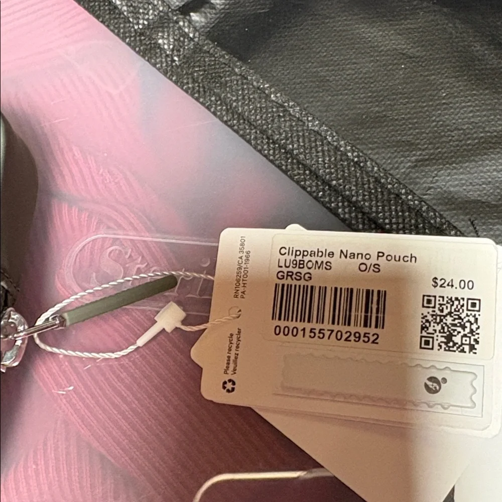 lululemon athletica lululemon clippable